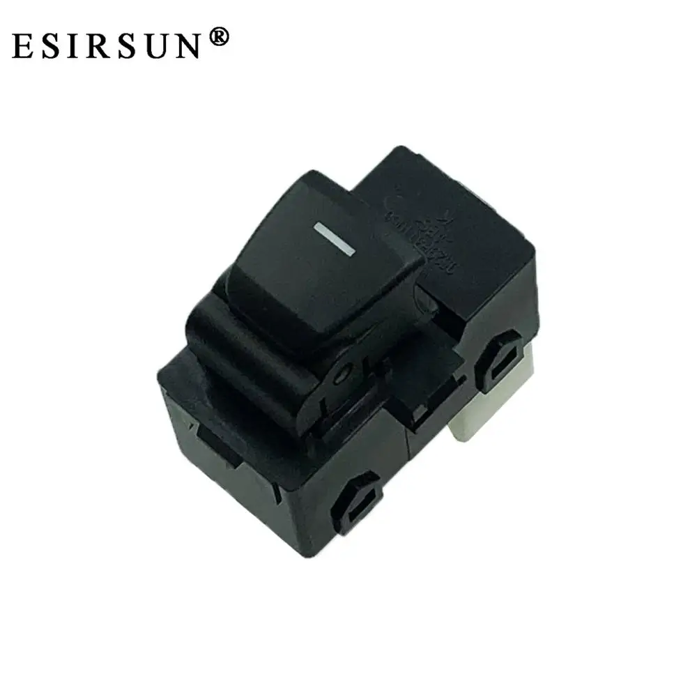 Переключатель управления стеклоподъемником easirsun с светильник для Hyundai Creta IX25