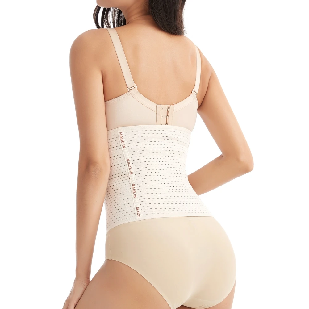 

Women Body Shaper Shapewear Waist Trainer Binders Shapers Modeling Strap Corset Slimming Belt Underwear