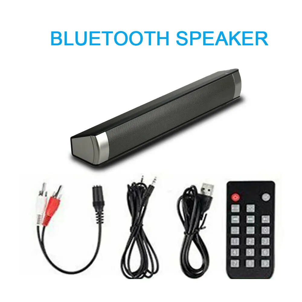 SAMTIAN Беспроводной динамик портативные колонки bluetooth TF карты subwoofe Музыка Звуковые