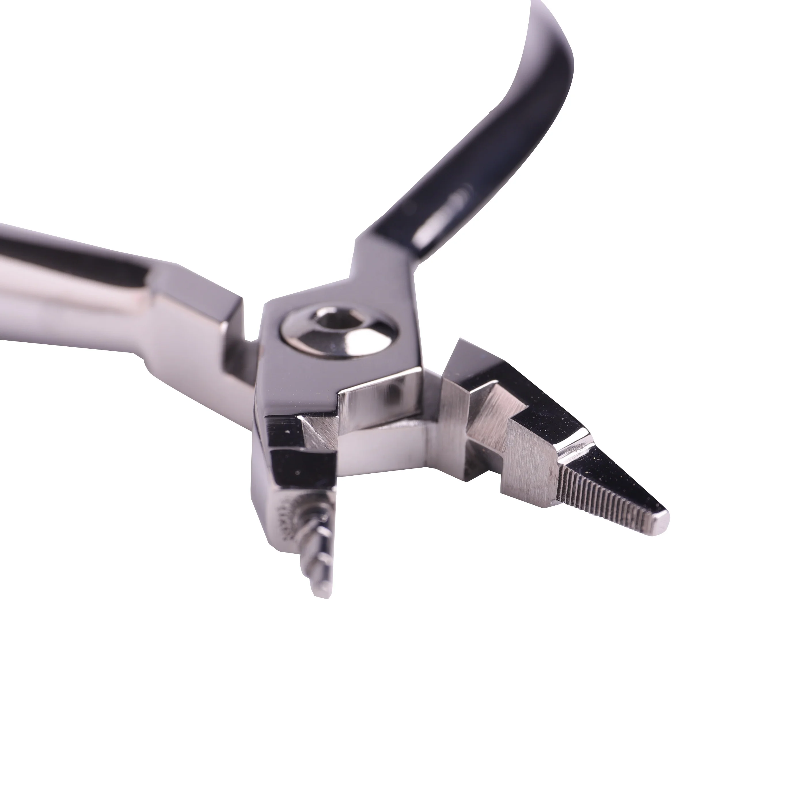 

Dental Orthodontic High Quality Kim Plier Dental Surgical Instrument Bend Wire