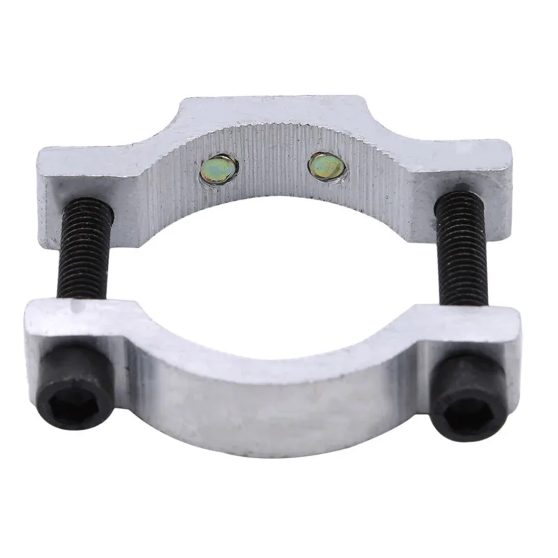 Держатель для прожектора мотоцикла с фиксированным зажимом аксессуары лампы