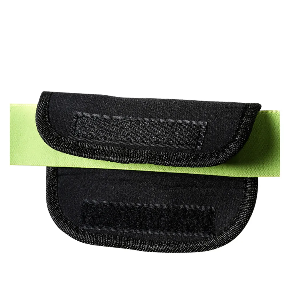 

Yoga Elastic Pilates Rubber Stretch Resistance Exercise Fitness Band Belt Training Home Gyms Workout Elastic Pull Rope