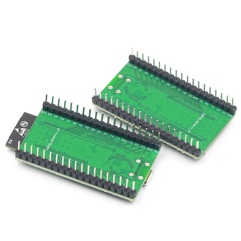 ESP32 DevKitC core board WROOM 32D 32U для Arduino|Детали и аксессуары приборов| |