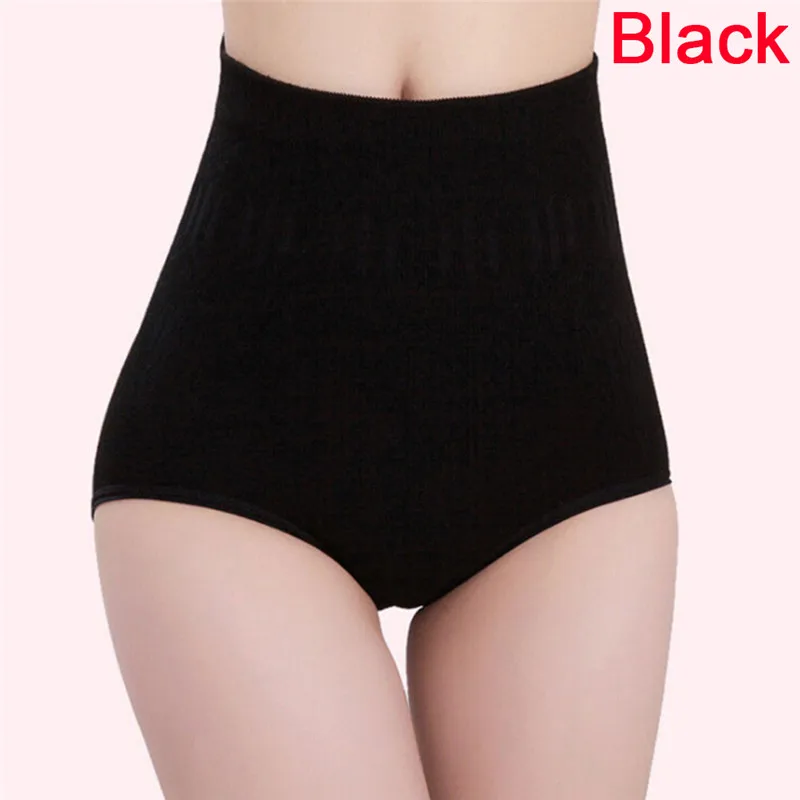 

Women Shapers High Waist Slimming Control Pants Pantie Briefs Body Shapewear Lady Underwear Lingerie