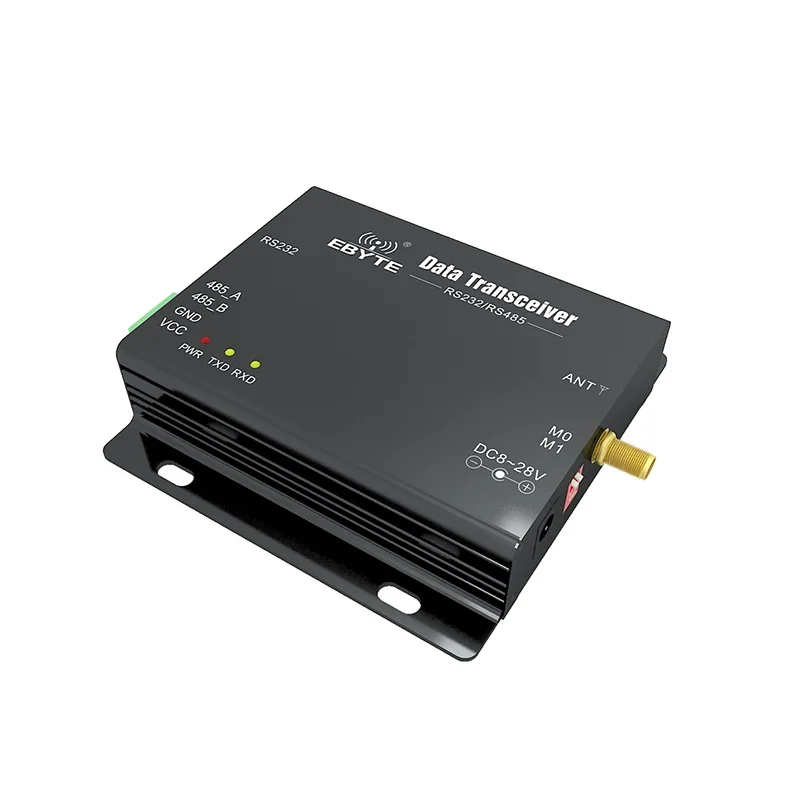 E32-DTU-915L30 Lora большой диапазон RS232 RS485 SX1276 915 МГц 1 Вт IOT uhf беспроводной модуль