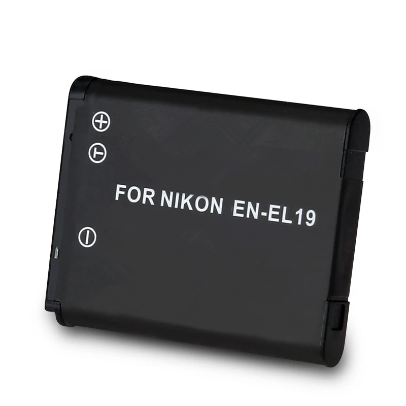 NP BJ1 NPBJ1 EL19 Аккумулятор для камеры Sony DSC RX0 II RX0M2 Camera.|camera battery|battery for sonybattery camera |