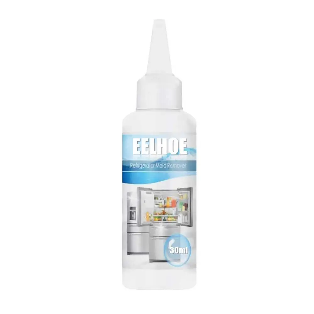 

30/100ML Refrigerator Mold Remover Household Remover Cleaner