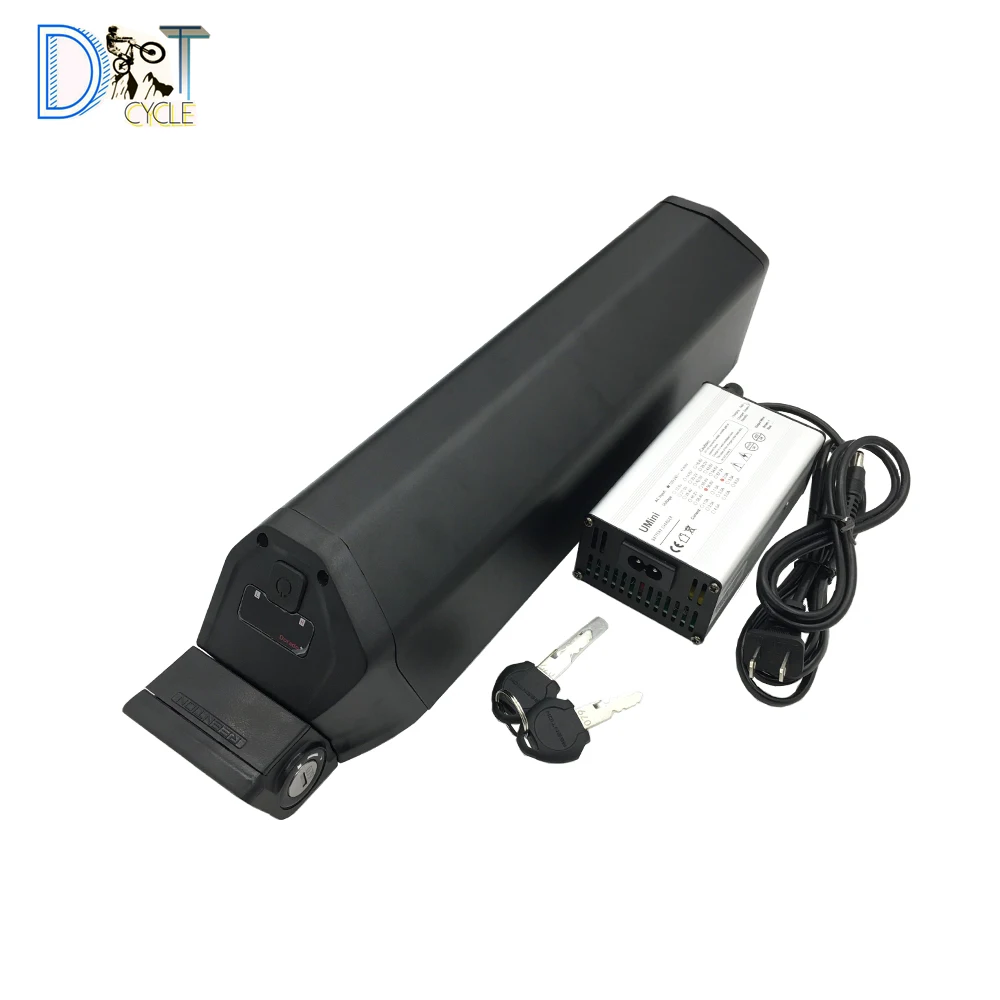 Аккумуляторная батарея Reention Dorado ID Max литий-ионная аккумуляторная типа 36 В 20 А 48 16 52