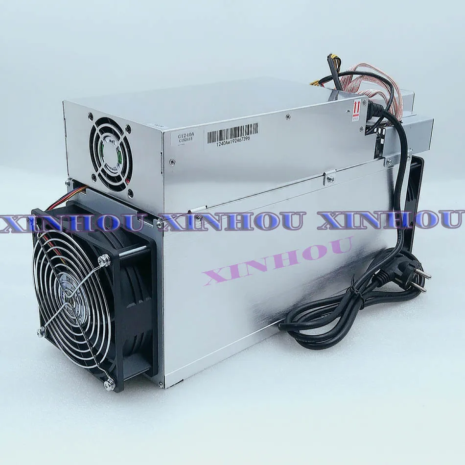 Used Innosilicon T2T 30T With PSU BTC Miner better Than Asic Antminer S9 S17 S17e T17 T17e S11 WhatsMiner M3 M20S M21S Ebit E12 |