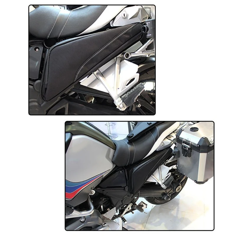 

Motorcycle Waterproof Repair Tool Placement Bag Frame Package Toolbox FOR B-MW R1200GS ADV LC R1250GS F750GS F850GS R1200R