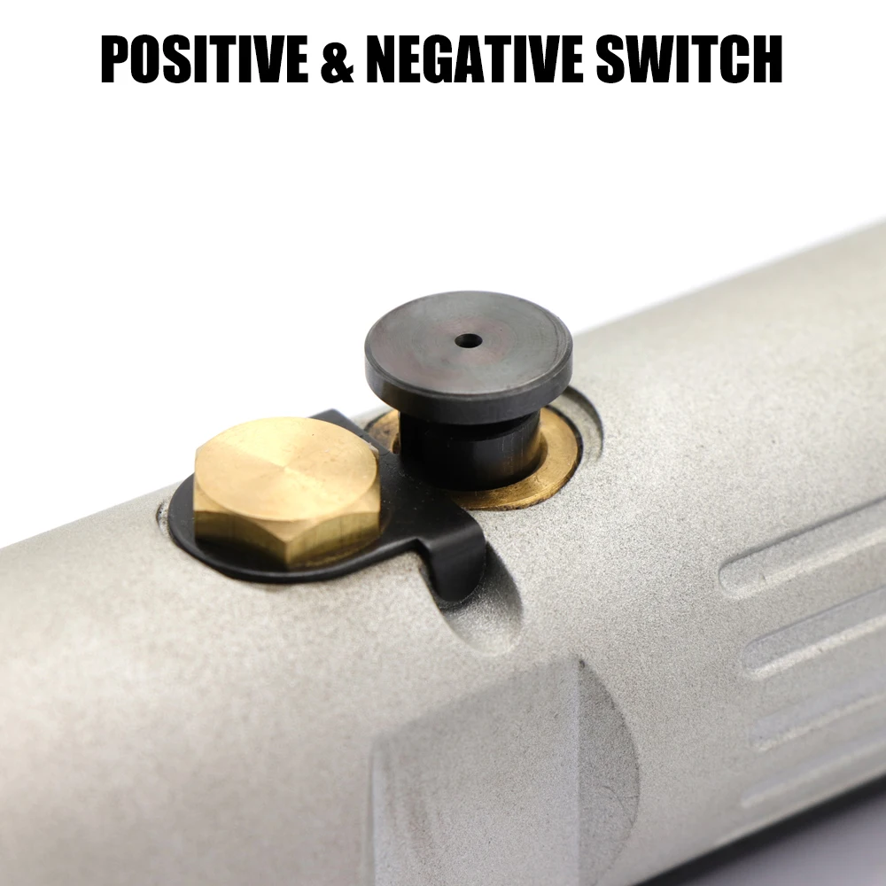 Пневматические пневматические гайки под прямым углом пистолеты с