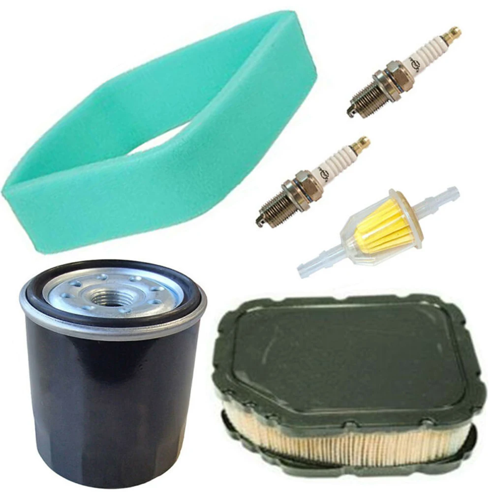 Набор для обслуживания двигателя Tune Up LTX1050 RZT50 воздушные масла и топливный фильтр