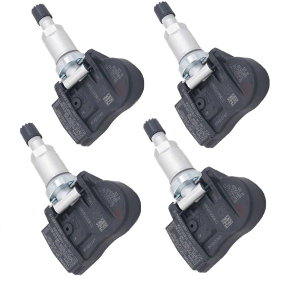 Запасные части датчика давления в шинах TPMS 433 МГц для BMW 1ER F20 3ER F30 4ER X5 F15|Системы