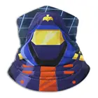 M.A.S.K.-тачскрин Сенсорная панельмиль майхем маска шарф бандана шарф-маска шеи Теплый головной убор M A S K мобильные ударные комманд Venom Kenner