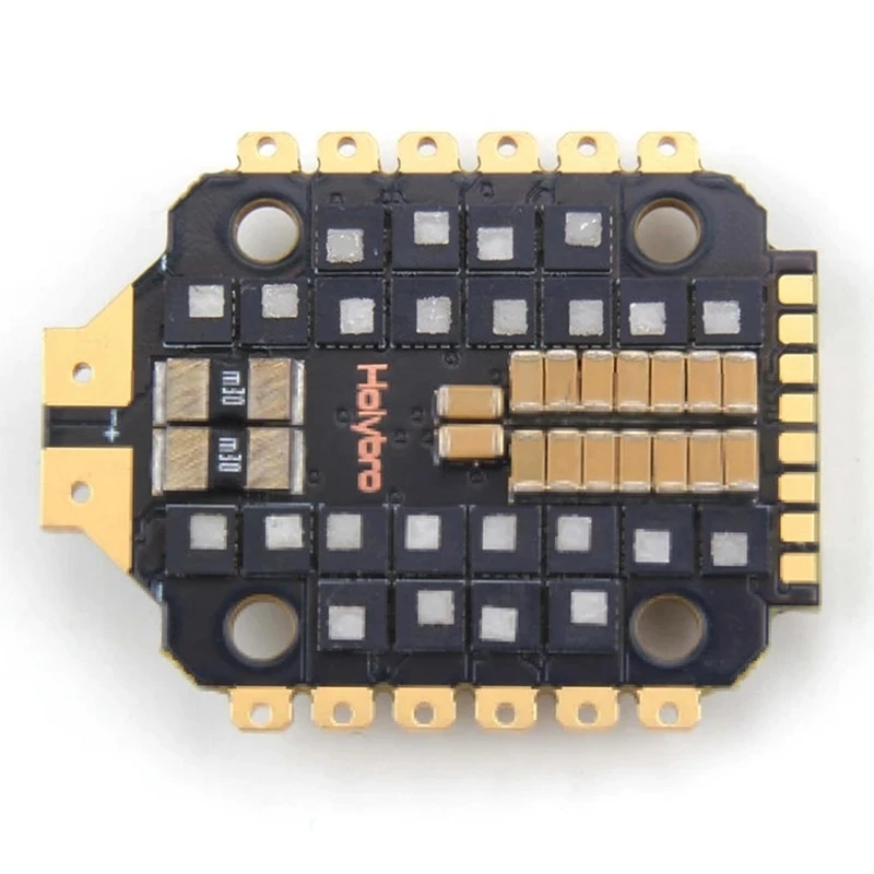 

HOLYBRO Kakute 20X20mm F7 Mini V3 Flight Controller & Tekko32 F3 45a Mini BL 32 4In1 ESC Combo for RC Drone FPV Racing
