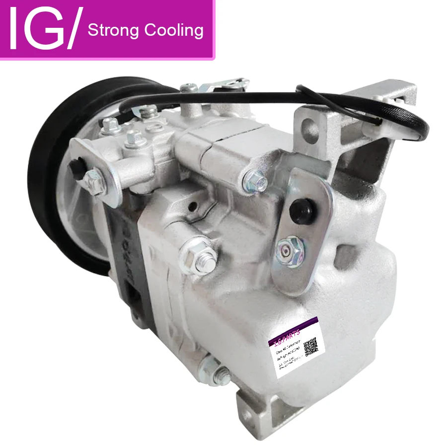 Для автомобиля MAZDA 3 AC компрессор H12A1AG4DY BP4K61K00B BP4K61K00A bp4k61k61k00 BP4K61450D BP4K 61 K00B 450