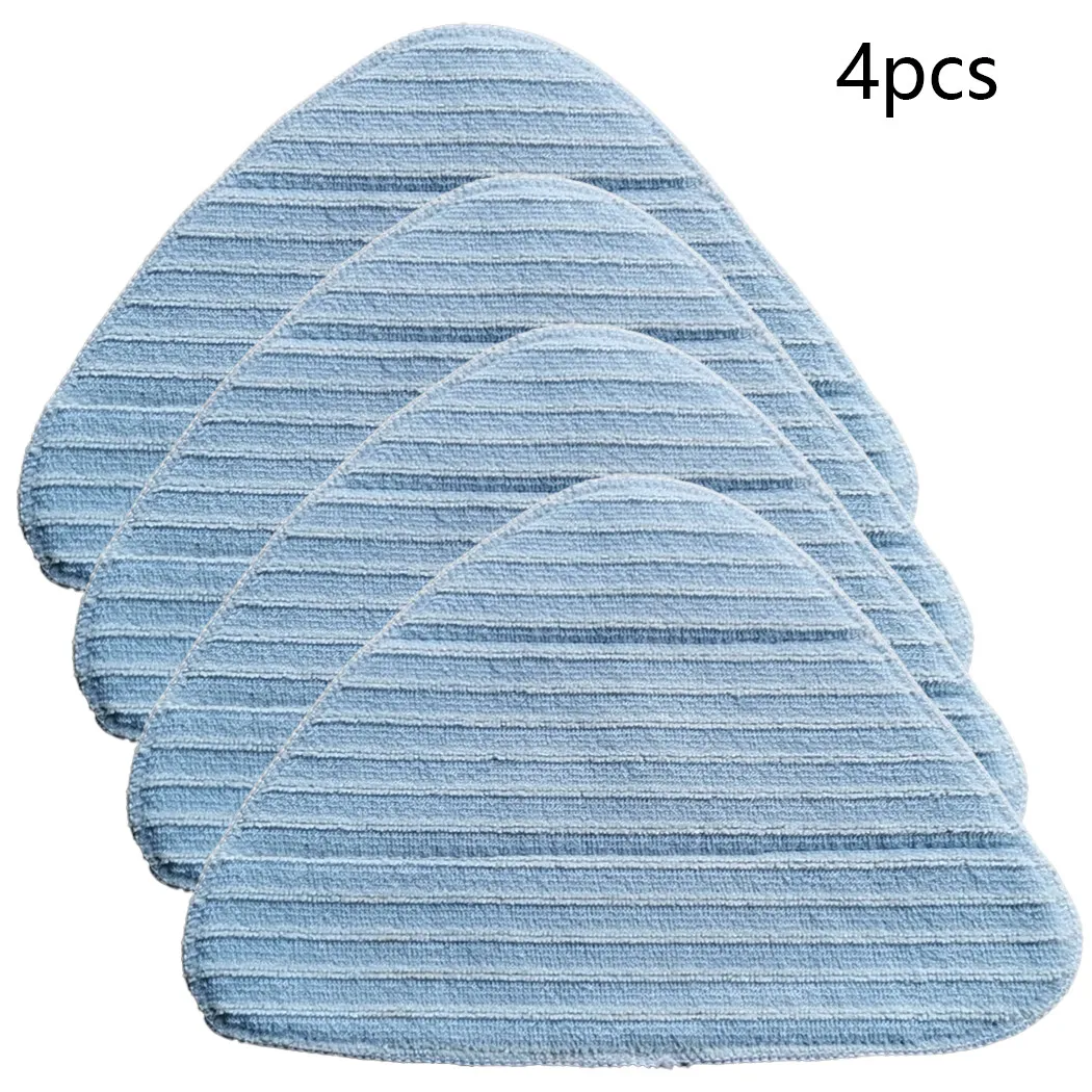 

0318002 Mop Cloths 318022 4X Cleaning For Dirt Devil For Steam Mop Steam