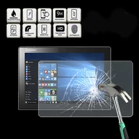 for lenovo miix 3 10 1 tablet tempered glass screen protector cover hd quality screen film protector guard cover