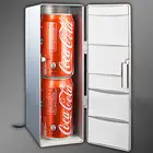 100% брендовый Портативный Миниатюрный USB PC охладитель холодильника PC охладитель для напитков банки для напитков охладитель пива