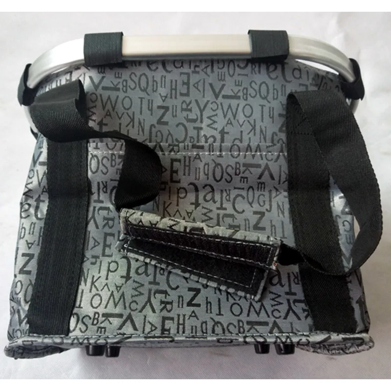 Сумка-корзина для Xiaomi Mijia Qicycle EF1 сумка переноски домашних животных складной
