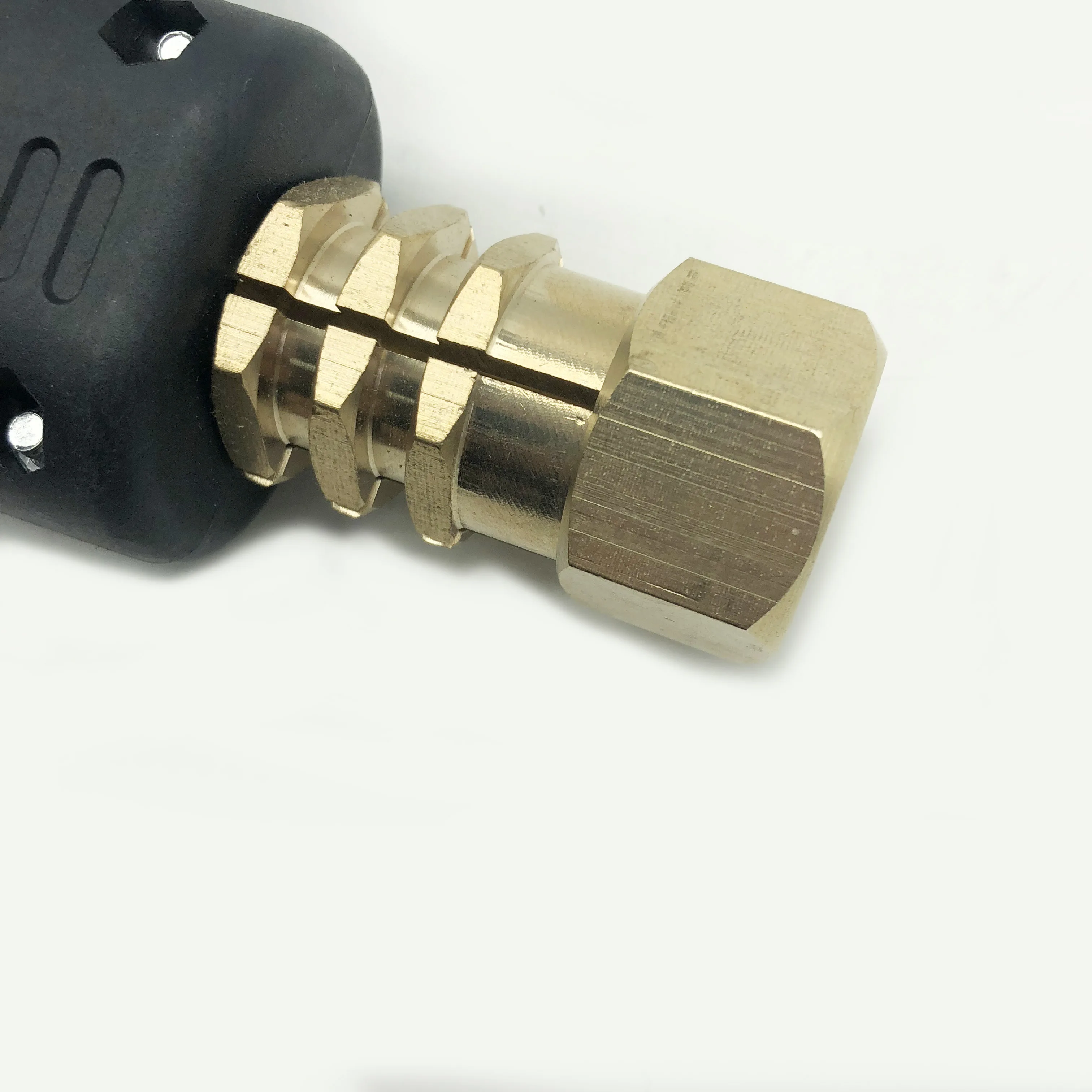 Сварочный пистолет медная затягивающая головка для точечной сварки фонарь шт.| |