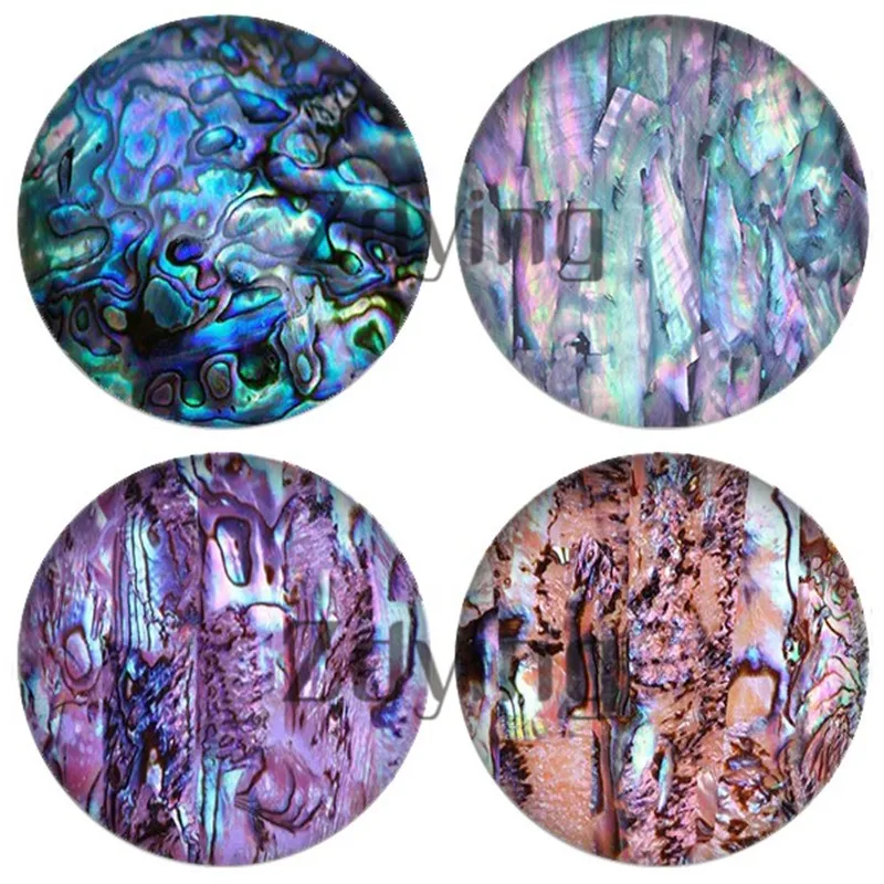 Стеклянный кабошон с фото подвеска серьги ювелирные изделия|Ювелирная фурнитура