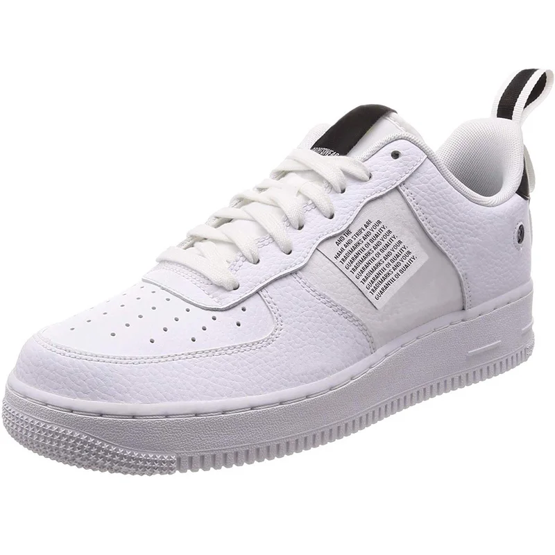 

Кроссовки для баскетбола низкие черные/белые, в стиле ретро