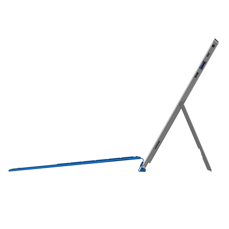 2 в 1 док клавиатура/магнитная клавиатура с стилусом H6 наряд для CHUWI Ubook Pro 12 3 дюйма