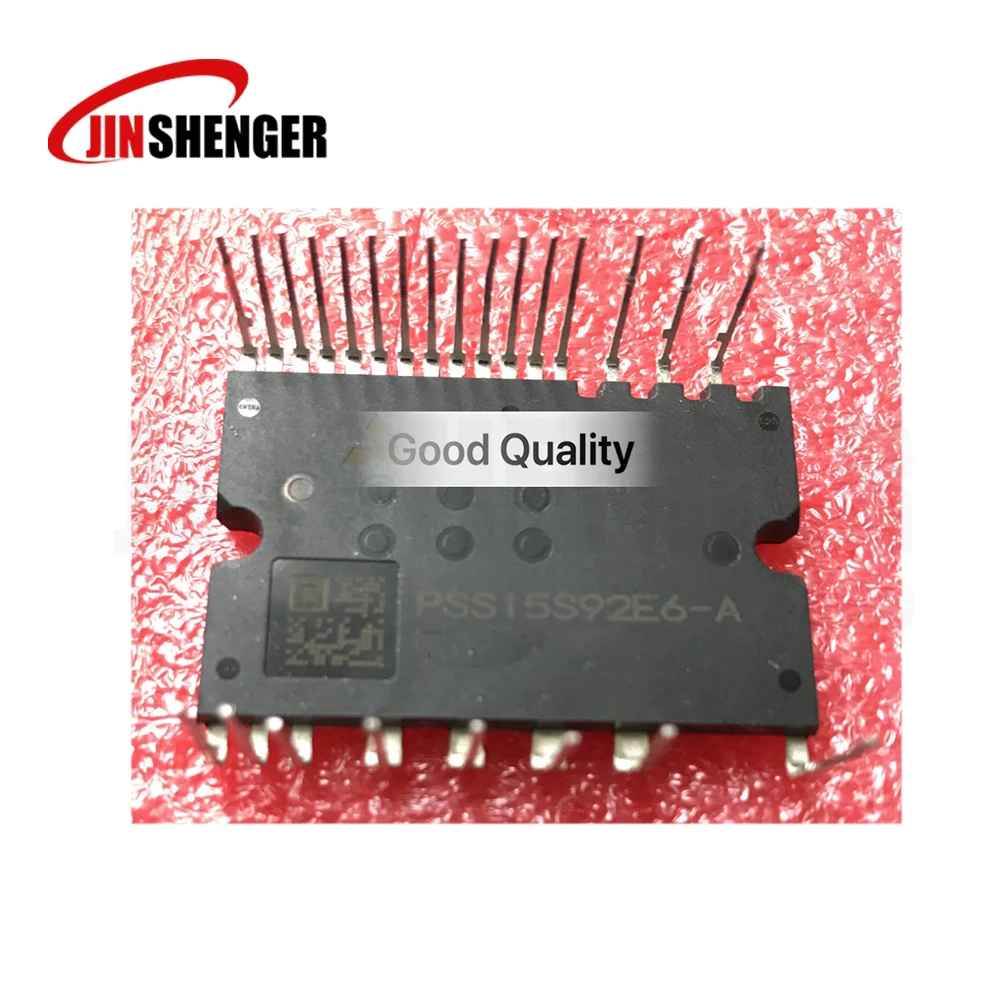 

1PCS 100% Quality PSS15S92E6-A POWER MOUDLE