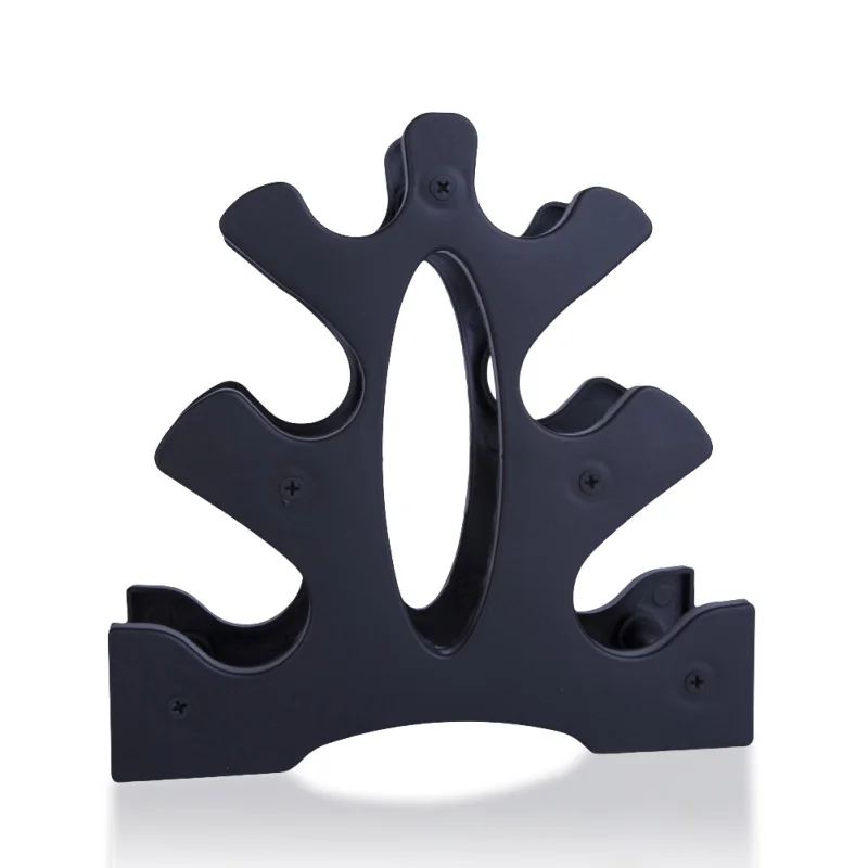 Кронштейн для гантелей 2/3/5 анг. Фунт. 1 шт. | Спорт и развлечения