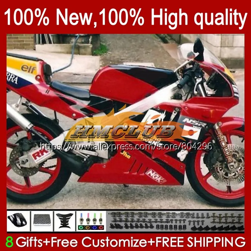 

Корпус для HONDA NSR250R NSR 250 R NSR 250R NS250 MC18 PGM2 98No.78 MC16 NSR250 R RR 88 красный черный 89 NSR250RR 1988 1989 обтекатель