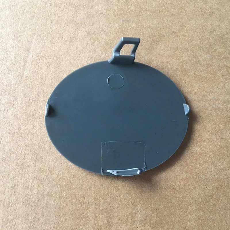 

Front Tow Hook Cover Primed 51117256104 For BMW E92 E93 325i 330i 335i 2011-2013 51117256104
