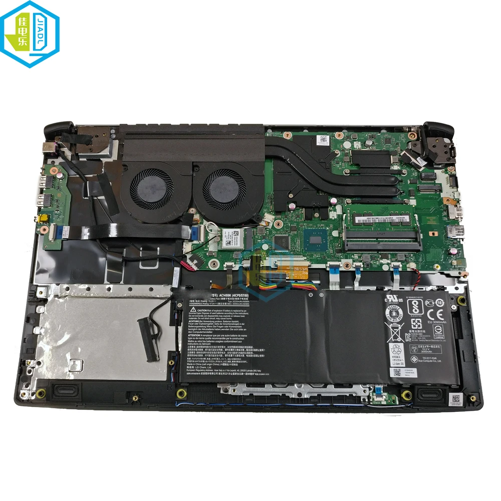 Acer Aspire 7 A715 71g Купить