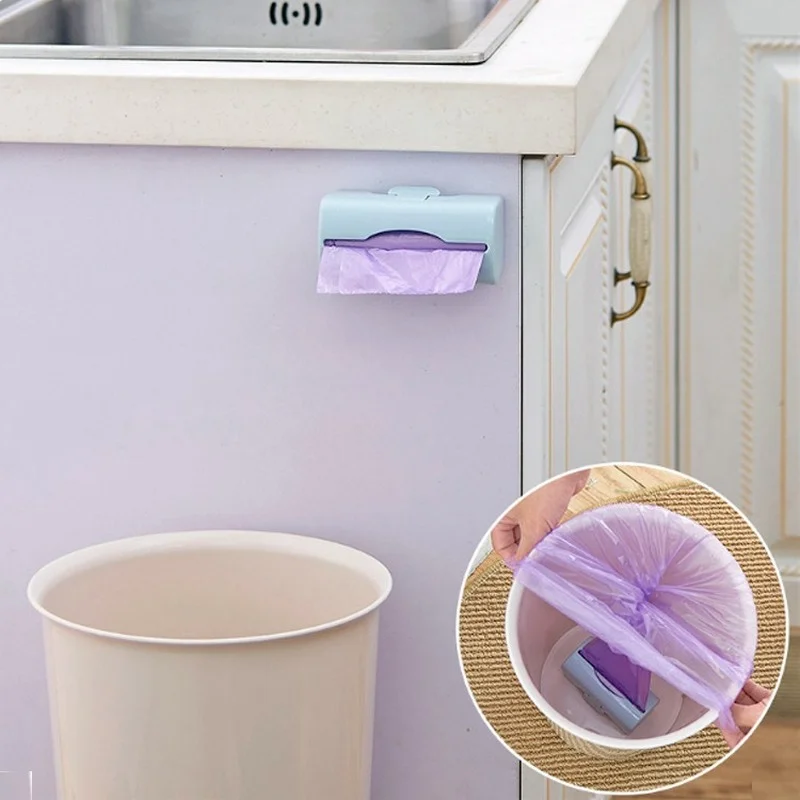 1 шт. настенный контейнер для мусора | Дом и сад