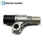 Задний подвесной кронштейн для мотоцикла ALCON, в стиле ретро, для Урал, подходит для BMW R50 R1 R12 R 71