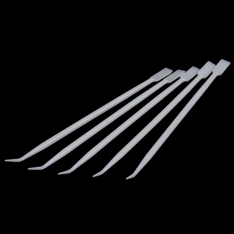 Палочки для завивки ресниц 5 шт. палочки щит аксессуары макияжа аппликатор|Накладные ресницы| |