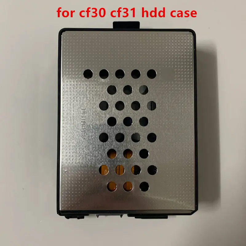 Лидер продаж 2021, чехол для жесткого диска, соединительный кабель для Panasonic Toughbook CF-30 CF30 CF31 HDD SSD, чехол, Базовый адаптер Caddy