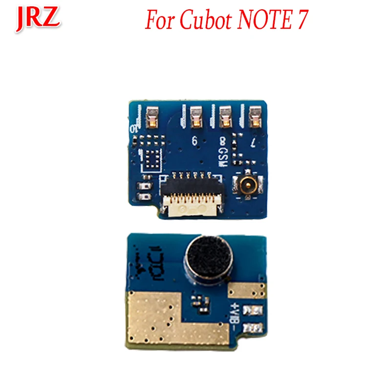 Для Cubot NOTE 7 USB порт зарядное устройство док-разъем гибкий кабель для плата с