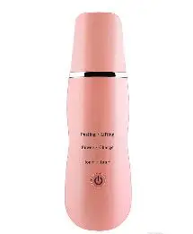 Домашнее использование ионное косметическое устройство для лица оптовая