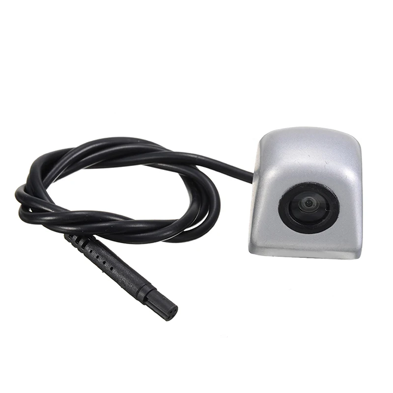 Высокое качество 12 В Автомобильная камера заднего вида, рекордер PAL, водонепроницаемая автомобильная камера заднего вида, комплект, легкая установка для TFT lcd