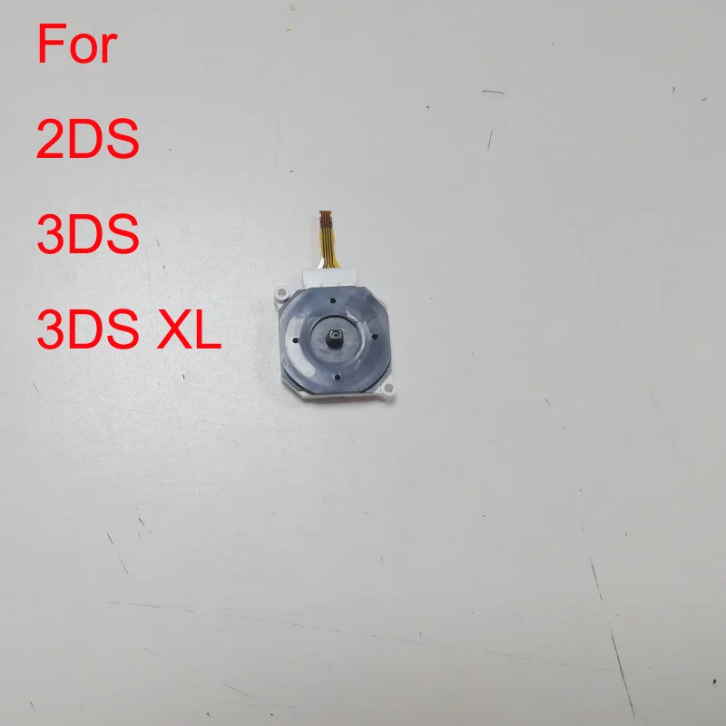 

Original 3D Button Analog Joystick for Nintend 2DS/3DS/3DS LL/XL Analog Controller Joystick Stick