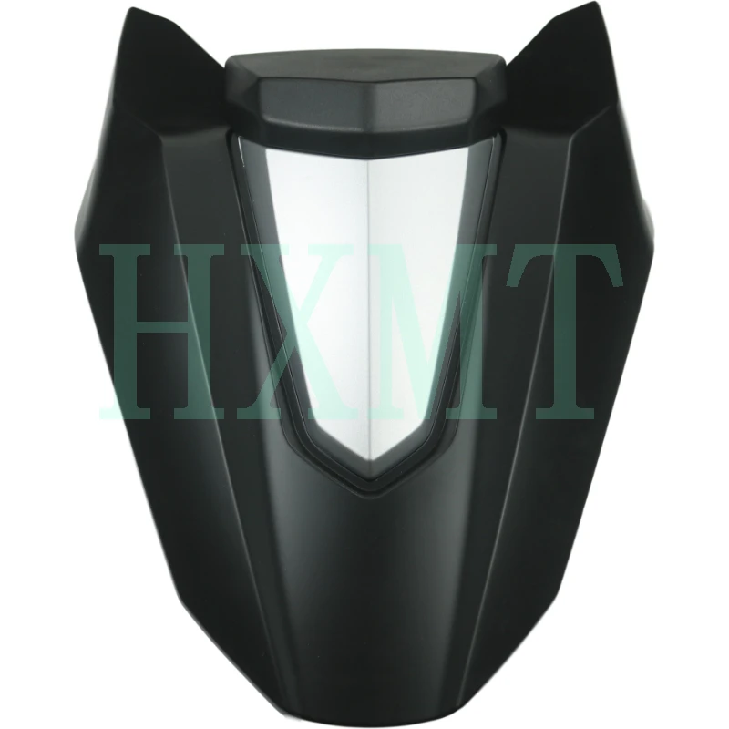 for honda cbr650r cb650r cb cbr 650r 2019 2020 2021 black silver motorcycle rear passenger cowl seat back cover fairing part free global shipping