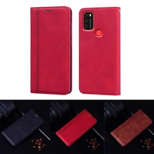 Leather Wallet Phone Case For Blackview A80s A80 Pro Flip Cover Coque Capa For Carcaza Para Celular Blackview A 70 A70 Pro Etui