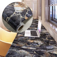 kitchen marble renovation wallpaper film fireproof waterproof self adhesive table countertop living room wall background sticker