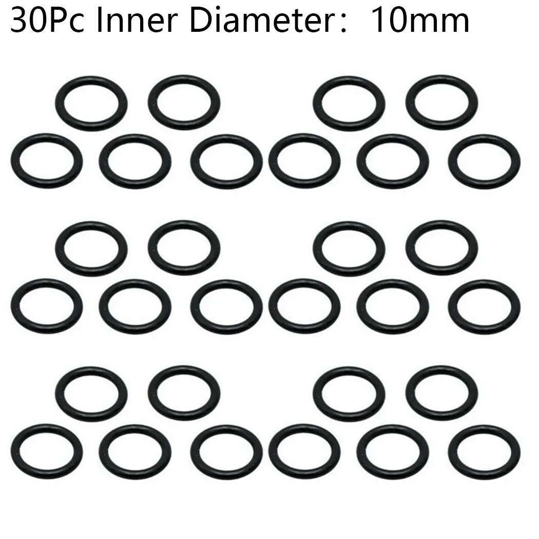 

30 High-pressure Cleaner O-ring Of 5 Pack Pressure For Genuine Seal K1