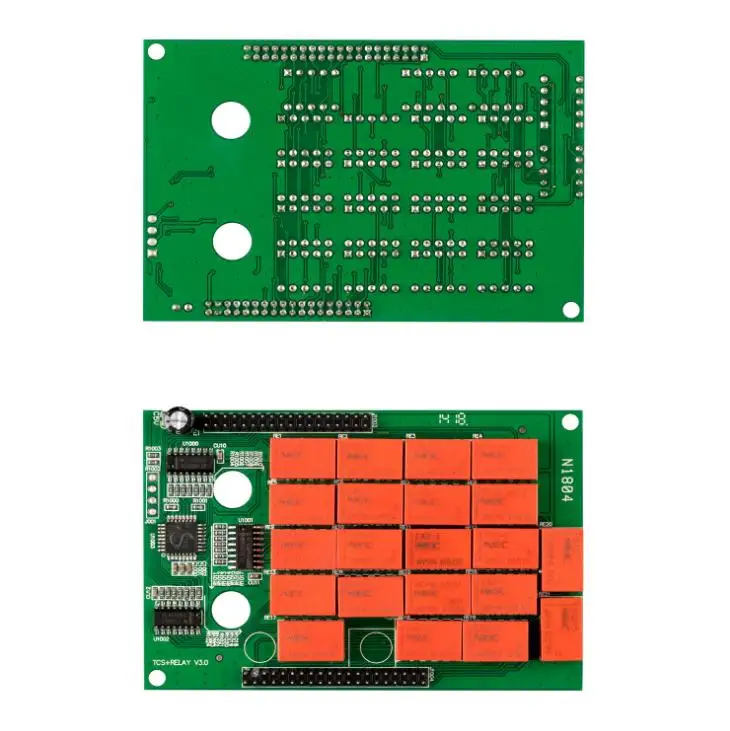Multidiag Pro+ V3.0,00 бесплатно Keygen N-EC реле для delphis автомобилей/грузовиков OBD OBD2 Bluetooth сканер автомобильный диагностический инструмент