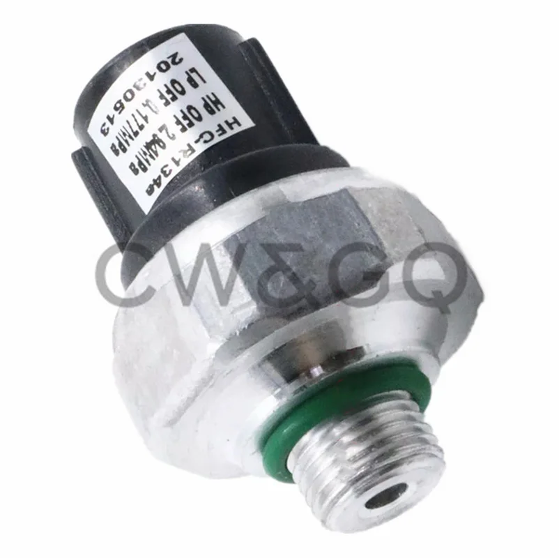 Фото 80440-SW5-A01 Датчик давления хладагента для ACURA, для Accord, для Pilot, для CR-V, для Civic, для FIT, для Element, OEM, новый. №4