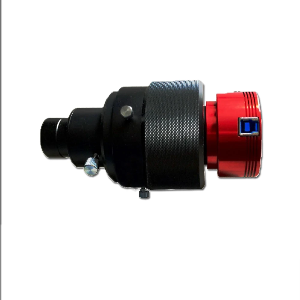 SVBONY SV112 Deluxe переменная окуляр 1 25 &quotадаптер для профессиональной астрономии