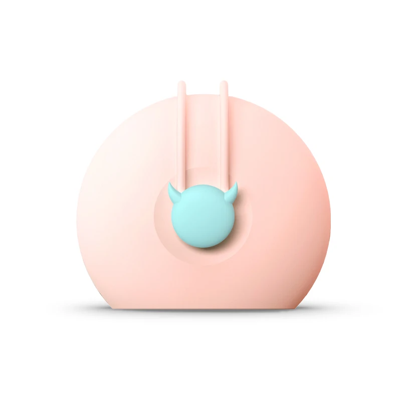 

Dokiy Creative Silicone Hot Water Bag Mini Carrying Bag Hot Water Bottle