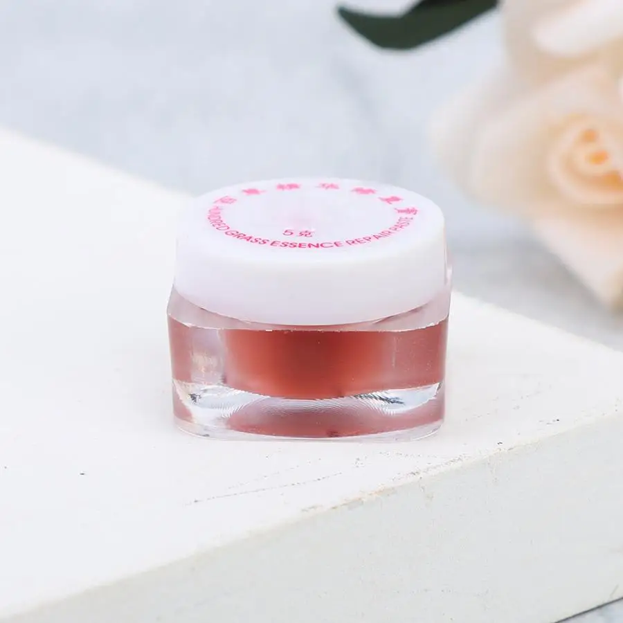 5 г полу Перманентная Татуировка анти шрам ремонт заживляющий Лазерный импульс